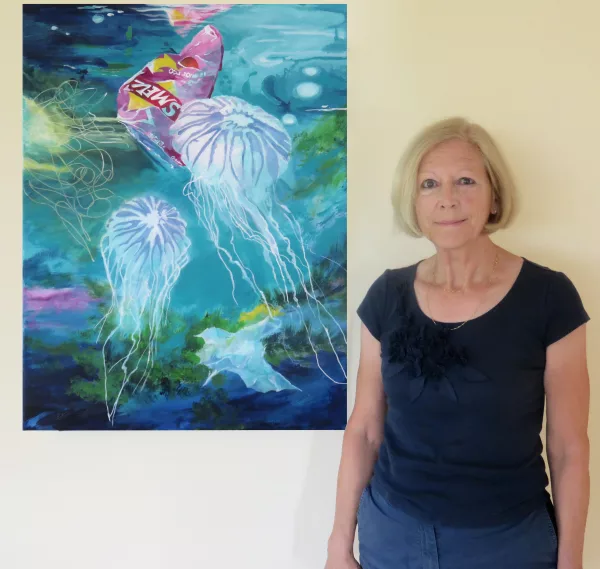 Helen JENKINSON-DREW-Portrait