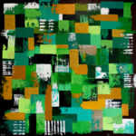 Greenland-Œuvre de LorT