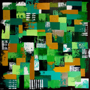 Greenland-Œuvre de LorT