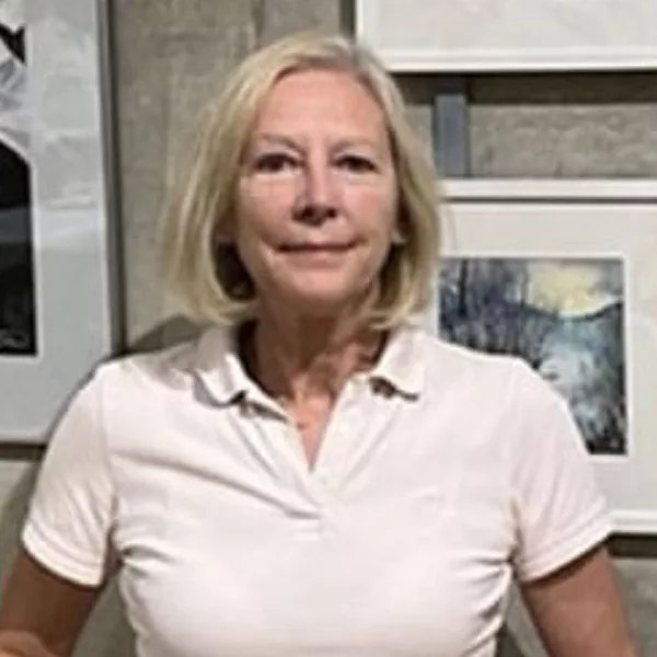 Helen JENKINSON-DREW