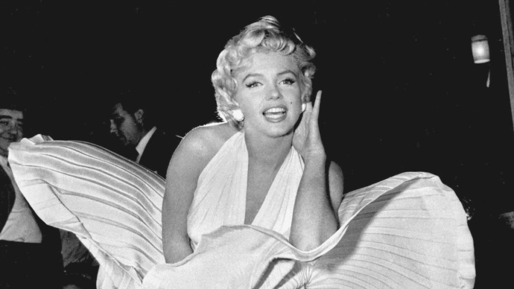Marilyn Monroe 4 marilyn