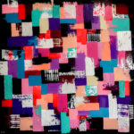 Happy Graffiti-œuvre de LorT