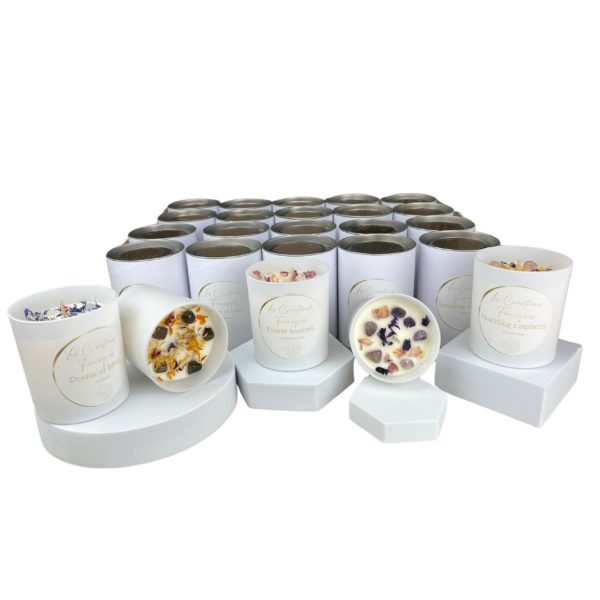 LES CREATIONS FEERIQUES