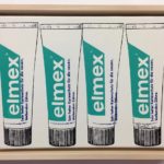 N°711, 4 Elmex vert - œuvre de Nicolas Noverraz - NSNZ200