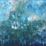 Les Visages - oeuvre de Anna Margaretha Kauss-Zemp AAMAKSZP1-SD