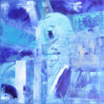 Atmosphäre shaffen - oeuvre de Anna Margaretha Kauss-Zemp AAMAKSZP16-SD