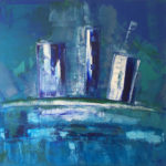 Les statistiques - oeuvre de Anna Margaretha Kauss-Zemp AAMAKSZP17-SD