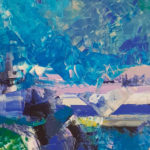 Eiskrusten - oeuvre de Anna Margaretha Kauss-Zemp AAMAKSZP26-SD