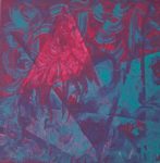 Sans titre - œuvre d'Anna Margaretha KAUSS-ZEMP - AAMAKSZP32