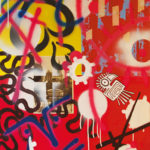 Liminal 5 - oeuvre de Alexia Scalbert AAST5_SD