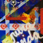 Liminal 6 oeuvre de Alexia Scalbert AAST6_SD