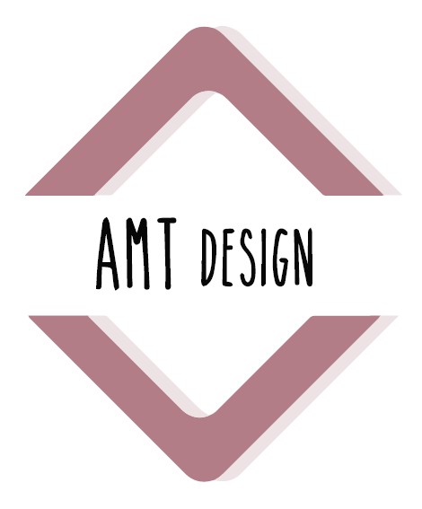 Logo d'AMT design