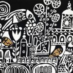 Une nuit-œuvre de Albin CHRISTEN-ANCN5