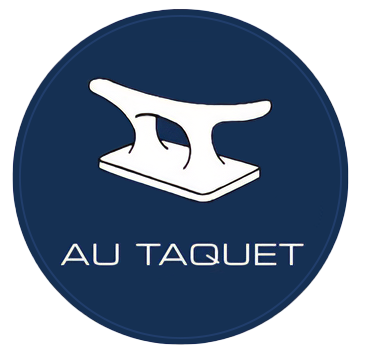 Logo de la marque Au Taquet