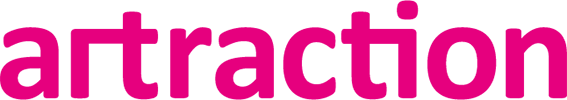 Logo Artraction
