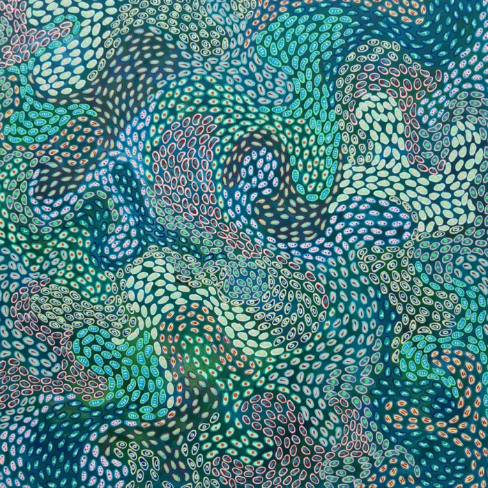 L'Onde Verte