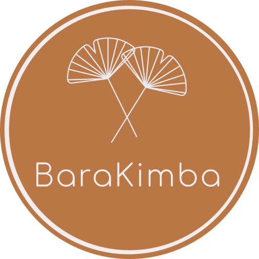 Logo de BaraKimba.