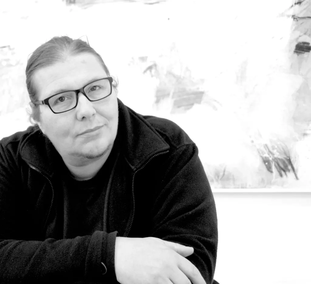 Portrait Petr Beránek