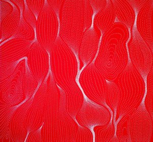 Femmes - oeuvre de Catia D'Amore CADE1-SD