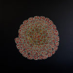 Tambour - Oeuvre de Catia D'AMORE - CADE10