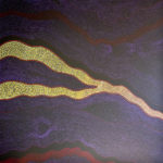 Etna - oeuvre de Catia D'Amore CADE6-SD