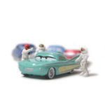 Story - oeuvre de Claude Cieutat CECT2-SD