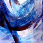 Ancrage - oeuvre de Claudie Muller CEMR5-SD