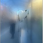 Amour Flou - oeuvre de Christophe SCHIMPF - CESF35