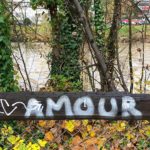 Amour Partagé - oeuvre de Christophe SCHIMPF - CESF36