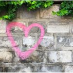 Amour Tendre - oeuvre de Christophe SCHIMPF - CESF37