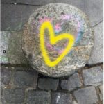 Amour - oeuvre de Christophe SCHIMPF - CESF39