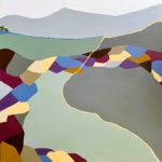 Sans tire - œuvre de Corinne SAUCY - CESY1