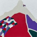 Les Petites Maisons 60 – œuvre de Corinne Saucy – CESY10