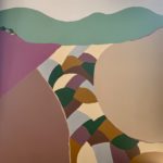 Sans tire - œuvre de Corinne SAUCY - CESY2