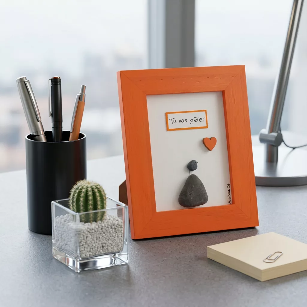 L'univers de Juliane