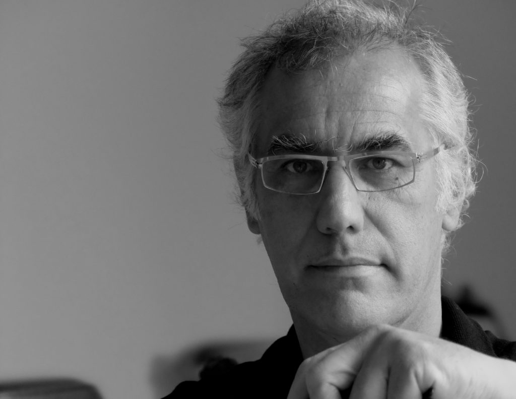 Claude CIEUTAT 1 Cieutat Claude Recadre