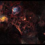 Le Titan - oeuvre de David Lindemann DDLN1-SD