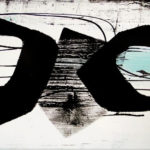 Sans titre - oeuvre de Damien Schwander DNSR5-SD