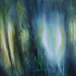 The source - oeuvre de Emanuela Lucaci EALI11-SD