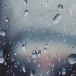 Study for liquid n°3 - oeuvre de Emanuela Lucaci EALI19-SD