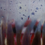 The roots of desire - oeuvre de Emanuela Lucaci EALI21-SD