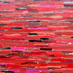 Enjolras ou Louise Michel - oeuvre de Eric Bossard ECBD106-SD