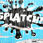 Henry David Thoreau - oeuvre de Eric Bossard ECBD117-SD