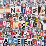 Elles 1/4 - oeuvre d'Eric Bossard - ECBD128