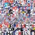 Elles 4/4 - oeuvre d'Eric Bossard - ECBD131