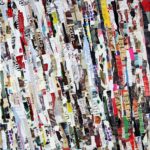 Pas de démocratie - oeuvre de Eric Bossard ECBD88-SD