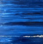 Lumière espoir - Œuvre d'Esther MARTINET - ERMT12