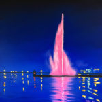 GEMT11 Jet rose fluo