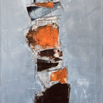 Pilars - oeuvre de HENKA HEKA2-SD