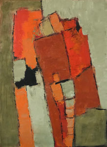 Landers - oeuvre de HENKA HEKA3-SD